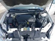 ✅ 2006 Chevrolet Impala LS • VIN: 2G1WB58KX69213889 • Lot: 43585834. Wystawiony na IAAI z przebiegiem 182 083 mil. Bezpłatny archiwum sprzedaży aukcyjnych z USA i szczegółowy raport historii pojazdu na DreamBid. Zdjęcie 10.