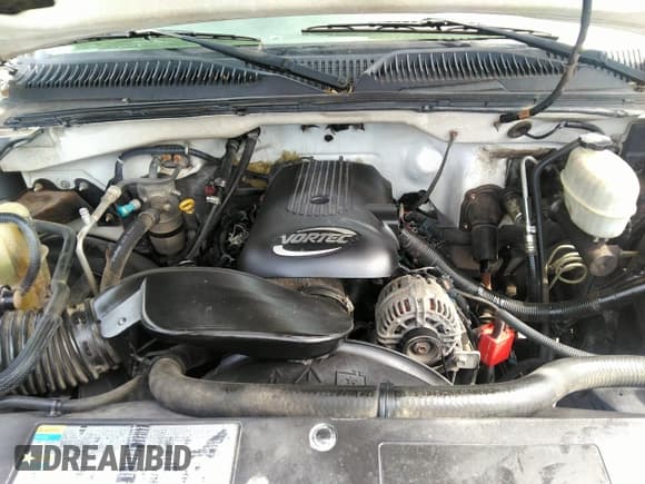 ✅ 2007 Chevrolet Silverado 2500HD Work Truck • VIN: 1GCHC24U37E140124 • Lot: 42265576. Wystawiony na IAAI z przebiegiem 293 508 mil. Bezpłatny archiwum sprzedaży aukcyjnych z USA i szczegółowy raport historii pojazdu na DreamBid. Zdjęcie 10.