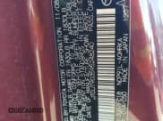 ✅ 2009 Toyota Yaris • VIN: JTDJT903595248240 • Lot: 81689085. Wystawiony na Copart z przebiegiem 139 792 mil. Bezpłatny archiwum sprzedaży aukcyjnych z USA i szczegółowy raport historii pojazdu na DreamBid. Zdjęcie 12.