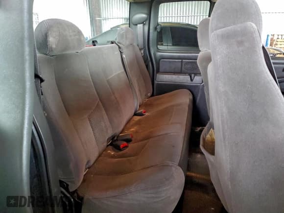 ✅ 2006 Chevrolet Silverado 1500 Work Truck • VIN: 1GCEC19X96Z196348 • Lot: 96203795. Listed on Copart with Not provided. Free auction sales archive from the USA and detailed vehicle history report at DreamBid. Image 10.