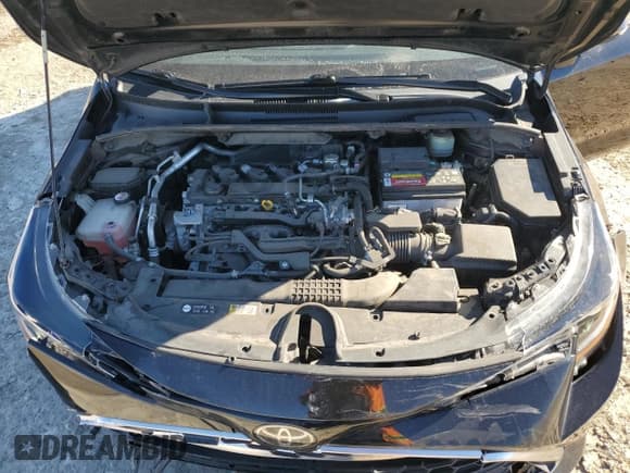 ✅ 2019 Toyota Corolla SE • VIN: JTNK4RBE0K3041428 • Lot: 88424505. Wystawiony na Copart z przebiegiem 68 811 mil. Bezpłatny archiwum sprzedaży aukcyjnych z USA i szczegółowy raport historii pojazdu na DreamBid. Zdjęcie 14.