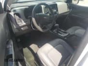 ✅ 2016 Chevrolet Colorado 2WD WT • VIN: 1GCHSBEA3G1136542 • Лот: 69515014. Опубликован ранее на Copart с пробегом 88 741 миль. Бесплатный доступ к архиву аукционных продаж из США и подробный отчёт об истории автомобиля на DreamBid. Изображение 8.