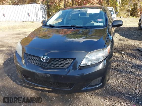 ✅ 2010 Toyota Corolla • VIN: 2T1BU4EE2AC269603 • Lot: 43605174. Wystawiony na IAAI z przebiegiem 58 643 mil. Bezpłatny archiwum sprzedaży aukcyjnych z USA i szczegółowy raport historii pojazdu na DreamBid. Zdjęcie 12.