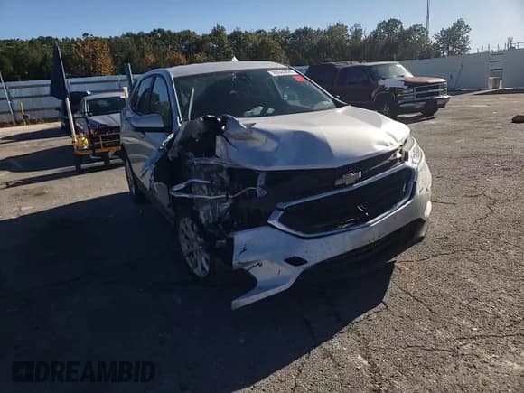 ✅ 2021 Chevrolet Equinox LT • VIN: 3GNAXKEV0ML348493 • Lot: 89500895. Listed on Copart with 49,712 mi. Free auction sales archive from the USA and detailed vehicle history report at DreamBid. Image 14.