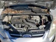 ✅ 2013 Ford C-Max SE • VIN: 1FADP5AU6DL505465 • Lot: 80051234. Wystawiony na Copart z przebiegiem 179 343 mil. Bezpłatny archiwum sprzedaży aukcyjnych z USA i szczegółowy raport historii pojazdu na DreamBid. Zdjęcie 11.