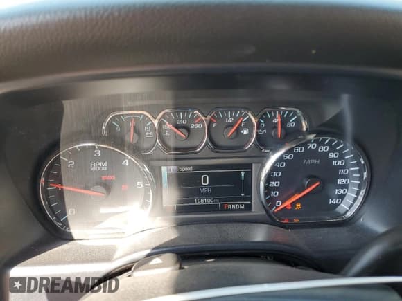 ✅ 2014 Chevrolet Silverado 1500 LT • VIN: 1GCRCRECXEZ155809 • Лот: 80689835. Опубликован ранее на Copart с пробегом 198 100 миль. Бесплатный доступ к архиву аукционных продаж из США и подробный отчёт об истории автомобиля на DreamBid. Изображение 9.