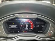 ✅ 2018 Audi SQ5 Prestige • VIN: WA1C4AFY4J2236834 • Лот: 88251455. Опубликован ранее на Copart с пробегом 48 537 миль. Бесплатный доступ к архиву аукционных продаж из США и подробный отчёт об истории автомобиля на DreamBid. Изображение 9.