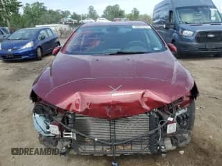 ✅ 2016 Chevrolet Volt LT • VIN: 1G1RC6S54GU139232 • Lot: 56081814. Wystawiony na Copart z przebiegiem 57 863 mil. Bezpłatny archiwum sprzedaży aukcyjnych z USA i szczegółowy raport historii pojazdu na DreamBid. Zdjęcie 5.