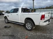 ✅ 2015 Ram 2500 Longhorn • VIN: 3C6UR5GJ1FG617549 • Lot: 46542423. Wystawiony na Copart z przebiegiem 123 638 mil. Bezpłatny archiwum sprzedaży aukcyjnych z USA i szczegółowy raport historii pojazdu na DreamBid. Zdjęcie 2.