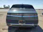 2022 Hyundai Ioniq 5 SEL z VIN KM8KN4AE4NU068714, wystawiony jako Copart lot #49260454 z przebiegiem 26 557 mil mil oraz . Historia ofert i sprzedaży dostępna na DreamBid. Obrazek 6.