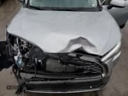 ✅ 2024 Toyota Corolla Cross XLE • VIN: 7MUDAABG9RV118725 • Лот: 91638275. Опубликован ранее на Copart с пробегом 16 895 миль. Бесплатный доступ к архиву аукционных продаж из США и подробный отчёт об истории автомобиля на DreamBid. Изображение 12.