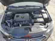 2017 Hyundai Elantra SE with VIN 5NPD74LFXHH080572, listed as a Copart auction lot 90870465 with Not provided miles and Clean title. Bid and sale history available at DreamBid. Image 11.