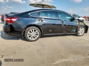 ✅ 2015 Toyota Avalon Limited • VIN: 4T1BK1EB8FU138658 • Лот: 81306085. Опубликован ранее на Copart с пробегом 119 138 миль. Бесплатный доступ к архиву аукционных продаж из США и подробный отчёт об истории автомобиля на DreamBid. Изображение 3.