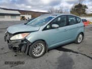 ✅ 2013 Ford C-Max SE • VIN: 1FADP5AU8DL503412 • Лот: 92362395. Опубликован ранее на Copart с пробегом 171 420 миль. Бесплатный доступ к архиву аукционных продаж из США и подробный отчёт об истории автомобиля на DreamBid. Изображение 1.