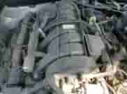 2019 Dodge Durango R/T with VIN 1C4SDHCT7KC604485, listed as a Copart auction lot 80928855 with 127,159 mi miles and Salvage title. Bid and sale history available at DreamBid. Image 16.