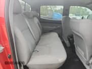 ✅ 2013 Toyota Tacoma • VIN: 5TFJX4CN5DX031028 • Lot: 67145295. Listed on Copart with 212,002 mi. Free auction sales archive from the USA and detailed vehicle history report at DreamBid. Image 10.