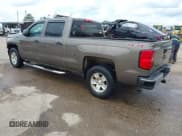 ✅ 2014 Chevrolet Silverado 1500 Work Truck • VIN: 3GCUKPEC6EG154755 • Лот: 42215841. Опубликован ранее на IAAI с пробегом 153 314 миль. Бесплатный доступ к архиву аукционных продаж из США и подробный отчёт об истории автомобиля на DreamBid. Изображение 3.
