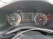 ✅ 2017 Jeep Renegade Altitude • VIN: ZACCJABBXHPF51895 • Лот: 70353865. Опубликован ранее на Copart с пробегом 65 085 миль. Бесплатный доступ к архиву аукционных продаж из США и подробный отчёт об истории автомобиля на DreamBid. Изображение 9.