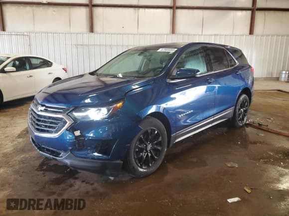 ✅ 2019 Chevrolet Equinox LT • VIN: 2GNAXKEV1K6240059 • Лот: 67985085. Опубликован ранее на Copart с пробегом 71 669 миль. Бесплатный доступ к архиву аукционных продаж из США и подробный отчёт об истории автомобиля на DreamBid. Изображение 1.