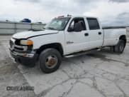 ✅ 2006 GMC Sierra 3500 DRW SLE1 • VIN: 1GTJK33D16F207548 • Lot: 72369554. Wystawiony na Copart z przebiegiem Nie podano. Bezpłatny archiwum sprzedaży aukcyjnych z USA i szczegółowy raport historii pojazdu na DreamBid. Zdjęcie 1.