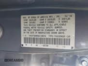 ✅ 2009 Honda Accord EX-L • VIN: 1HGCP268X9A138574 • Lot: 43847438. Wystawiony na IAAI z przebiegiem 445 466 mil. Bezpłatny archiwum sprzedaży aukcyjnych z USA i szczegółowy raport historii pojazdu na DreamBid. Zdjęcie 9.