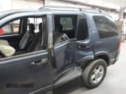 ✅ 2003 Ford Explorer XLT • VIN: 1FMZU63K43ZB42388 • Lot: 42147808. Listed on IAAI with Not provided. Free auction sales archive from the USA and detailed vehicle history report at DreamBid. Image 6.