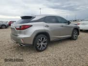 ✅ 2017 Lexus RX 350 • VIN: 2T2ZZMCAXHC089808 • Lot: 82716195. Listed on Copart with 44,968 mi. Free auction sales archive from the USA and detailed vehicle history report at DreamBid. Image 3.