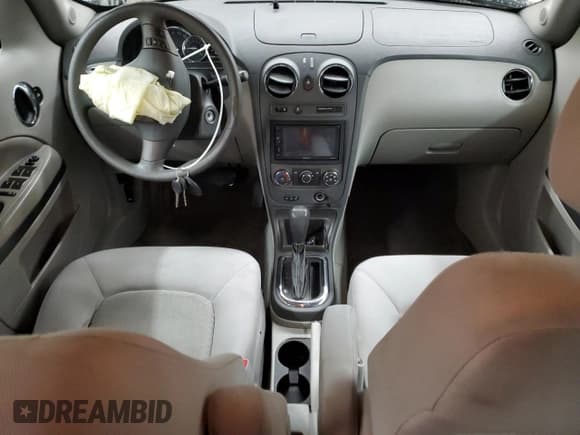 ✅ 2009 Chevrolet HHR 1LT • VIN: 3GNCA23B49S611567 • Lot: 43223175. Wystawiony na Copart z przebiegiem 151 704 mil. Bezpłatny archiwum sprzedaży aukcyjnych z USA i szczegółowy raport historii pojazdu na DreamBid. Zdjęcie 8.