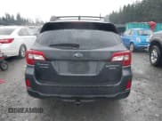 ✅ 2016 Subaru Outback Limited • VIN: 4S4BSENC3G3270976 • Lot: 43821517. Listed on IAAI with 90,431 mi. Free auction sales archive from the USA and detailed vehicle history report at DreamBid. Image 16.