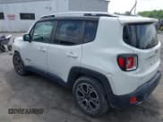 ✅ 2016 Jeep Renegade Limited • VIN: ZACCJADT7GPC85093 • Lot: 42075841. Wystawiony na IAAI z przebiegiem 108 882 mil. Bezpłatny archiwum sprzedaży aukcyjnych z USA i szczegółowy raport historii pojazdu na DreamBid. Zdjęcie 3.