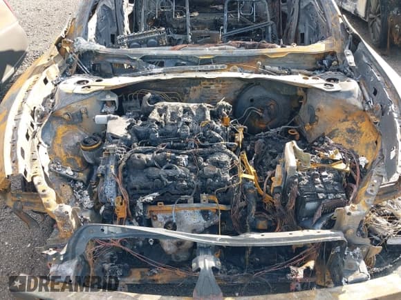 ✅ 2011 Nissan Maxima SV • VIN: 1N4AA5AP8BC803642 • Lot: 43387884. Listed on IAAI with 205,444 mi. Free auction sales archive from the USA and detailed vehicle history report at DreamBid. Image 10.