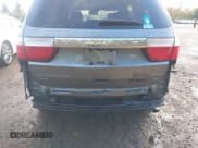 ✅ 2011 Dodge Durango Crew • VIN: 1D4RE4GG9BC717116 • Lot: 43531156. Wystawiony na IAAI z przebiegiem 153 726 mil. Bezpłatny archiwum sprzedaży aukcyjnych z USA i szczegółowy raport historii pojazdu na DreamBid. Zdjęcie 6.