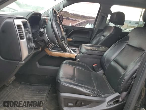 ✅ 2014 Chevrolet Silverado 1500 LTZ • VIN: 3GCUKSEC3EG408215 • Лот: 81594855. Опубликован ранее на Copart с пробегом 135 810 миль. Бесплатный доступ к архиву аукционных продаж из США и подробный отчёт об истории автомобиля на DreamBid. Изображение 7.