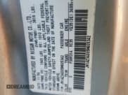 ✅ 2005 Nissan 350Z • VIN: JN1AZ34D05M605342 • Лот: 69046905. Опубликован ранее на Copart с пробегом 84 516 миль. Бесплатный доступ к архиву аукционных продаж из США и подробный отчёт об истории автомобиля на DreamBid. Изображение 12.