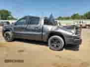 2020 Ram 1500 Lone Star z VIN 1C6SRFFT4LN387475, wystawiony jako Copart lot #81035205 z przebiegiem 77 321 mil mil oraz Szkoda całkowita • Salvage title. Historia ofert i sprzedaży dostępna na DreamBid. Obrazek 2.