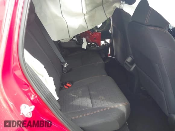 ✅ 2024 Honda HR-V Sport • VIN: 3CZRZ2H52RM734779 • Lot: 42112615. Wystawiony na IAAI z przebiegiem 9 651 mil. Bezpłatny archiwum sprzedaży aukcyjnych z USA i szczegółowy raport historii pojazdu na DreamBid. Zdjęcie 8.