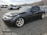 ✅ 2008 Mazda MX-5 Miata Grand Touring • VIN: JM1NC25F680143097 • Лот: 92710345. Опубликован ранее на Copart с пробегом 111 776 миль. Бесплатный доступ к архиву аукционных продаж из США и подробный отчёт об истории автомобиля на DreamBid. Изображение 1.