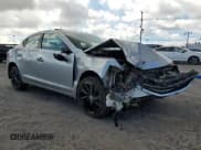 ✅ 2017 Acura ILX • VIN: 19UDE2F39HA007424 • Lot: 85330125. Listed on Copart with 132,976 mi. Free auction sales archive from the USA and detailed vehicle history report at DreamBid. Image 4.