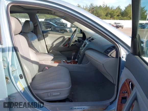 ✅ 2008 Toyota Camry SE • VIN: 4T1BK46K48U563832 • Lot: 43546789. Listed on IAAI with 164,676 mi. Free auction sales archive from the USA and detailed vehicle history report at DreamBid. Image 5.