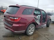 ✅ 2017 Dodge Durango Citadel • VIN: 1C4SDJET8HC740394 • Lot: 45537445. Listed on Copart with Not provided. Free auction sales archive from the USA and detailed vehicle history report at DreamBid. Image 3.