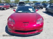 ✅ 2010 Chevrolet Corvette Grand Sport 3LT • VIN: 1G1YS2DW7A5103310 • Lot: 41844253. Listed on IAAI with 41,430 mi. Free auction sales archive from the USA and detailed vehicle history report at DreamBid. Image 12.