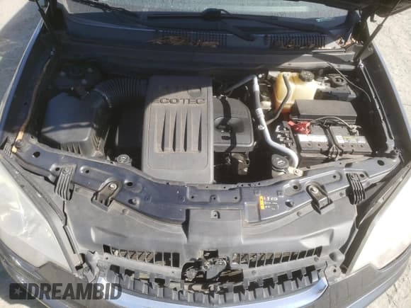 ✅ 2014 Chevrolet Captiva Sport LT • VIN: 3GNAL3EK7ES615515 • Лот: 46338205. Опубликован ранее на Copart с пробегом 170 354 миль. Бесплатный доступ к архиву аукционных продаж из США и подробный отчёт об истории автомобиля на DreamBid. Изображение 12.