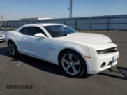 ✅ 2012 Chevrolet Camaro 2LS • VIN: 2G1FA1E33C9150140 • Lot: 90602515. Wystawiony na Copart z przebiegiem 182 252 mil. Bezpłatny archiwum sprzedaży aukcyjnych z USA i szczegółowy raport historii pojazdu na DreamBid. Zdjęcie 4.
