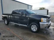 ✅ 2007 Chevrolet Silverado 2500HD LTZ • VIN: 1GCHK23637F518801 • Lot: 70293034. Wystawiony na Copart z przebiegiem 254 574 mil. Bezpłatny archiwum sprzedaży aukcyjnych z USA i szczegółowy raport historii pojazdu na DreamBid. Zdjęcie 4.