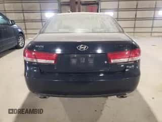 2007 Hyundai Sonata SE с VIN 5NPEU46F27H180754, выставлен на аукционе Copart как лот 71385904 с пробегом 208 394 миль миль и Списание • Salvage title. История ставок и продаж доступна на DreamBid. Изображение 6.