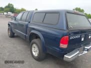 ✅ 2001 Dodge Dakota Sport • VIN: 1B7GG2AN41S220246 • Lot: 42361348. Wystawiony na IAAI z przebiegiem 219 286 mil. Bezpłatny archiwum sprzedaży aukcyjnych z USA i szczegółowy raport historii pojazdu na DreamBid. Zdjęcie 3.
