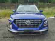 2023 Hyundai Venue SEL с VIN KMHRC8A37PU219154, выставлен на аукционе Copart как лот 69524544 с пробегом 55 477 миль миль и Списание • Salvage title. История ставок и продаж доступна на DreamBid. Изображение 5.