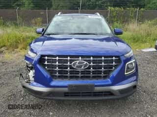 2023 Hyundai Venue SEL с VIN KMHRC8A37PU219154, выставлен на аукционе Copart как лот 69524544 с пробегом 55 477 миль миль и Списание • Salvage title. История ставок и продаж доступна на DreamBid. Изображение 5.