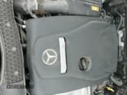 ✅ 2018 Mercedes-Benz GLC 300 • VIN: WDC0G4KB0JV086622 • Lot: 43574724. Listed on IAAI with 104,659 mi. Free auction sales archive from the USA and detailed vehicle history report at DreamBid. Image 23.