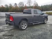 ✅ 2016 Ram 1500 Tradesman • VIN: 1C6RR6FT7GS136729 • Lot: 90368705. Listed on Copart with 268,875 mi. Free auction sales archive from the USA and detailed vehicle history report at DreamBid. Image 3.